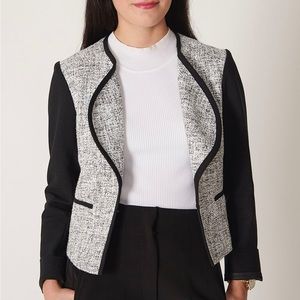 Boutique Blazer NEW with tags